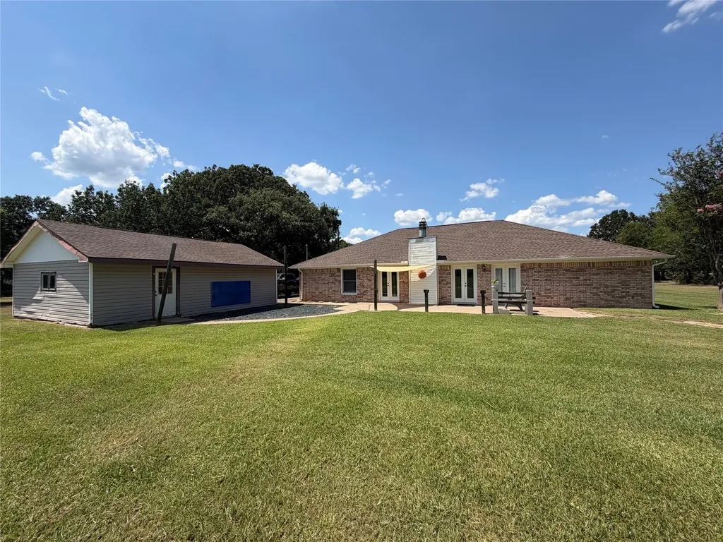 871 Vz County Road 2602 Wills Point TX 75169