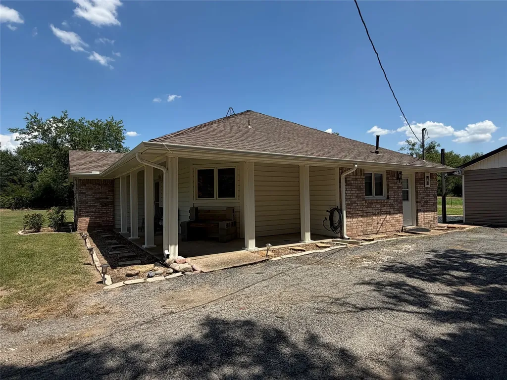 871 Vz County Road 2602 Wills Point TX 75169