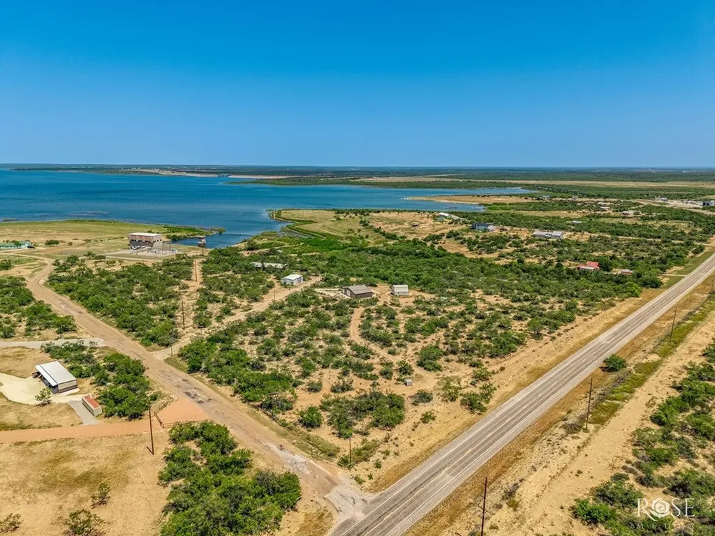 17001 Mustang Creek Road Paint Rock TX 76862