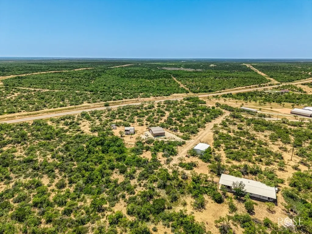17001 Mustang Creek Road Paint Rock TX 76862