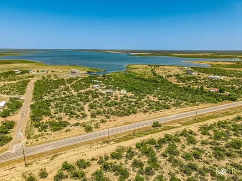 17001 Mustang Creek Road Paint Rock TX 76862