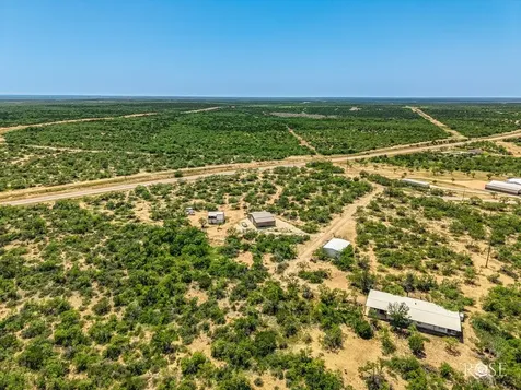 17001 Mustang Creek Road Paint Rock TX 76862