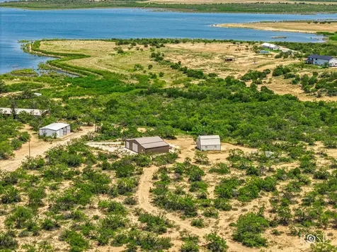 17001 Mustang Creek Road Paint Rock TX 76862