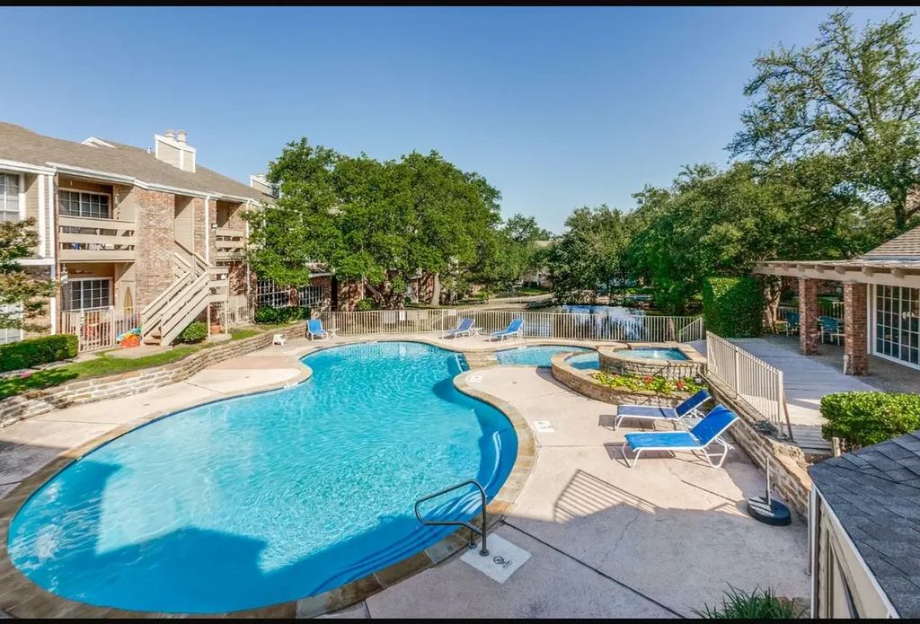3550 Country Square Drive Carrollton TX 75006