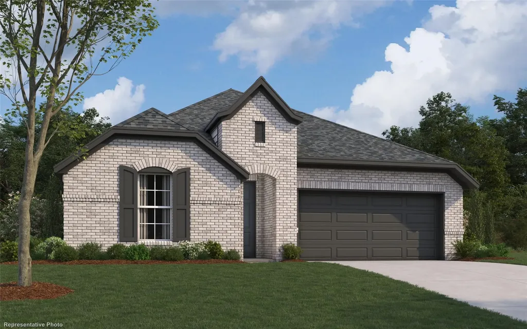 3105 Leatherwood Royse City TX 75189