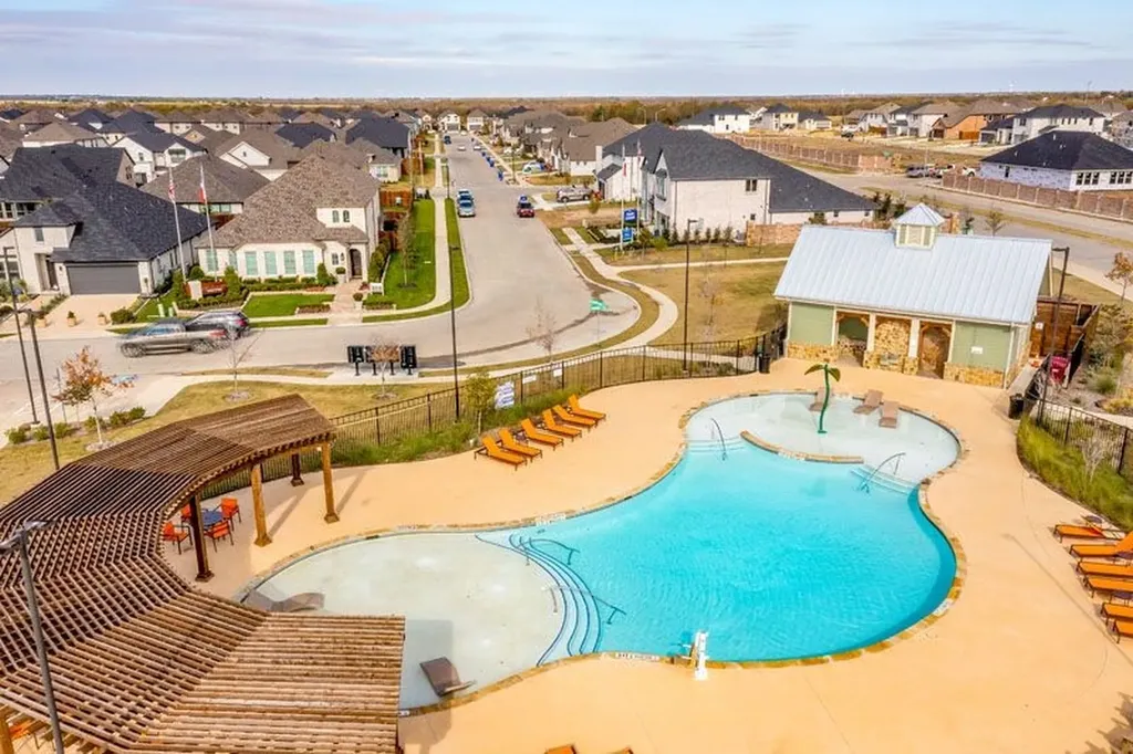 3105 Leatherwood Royse City TX 75189
