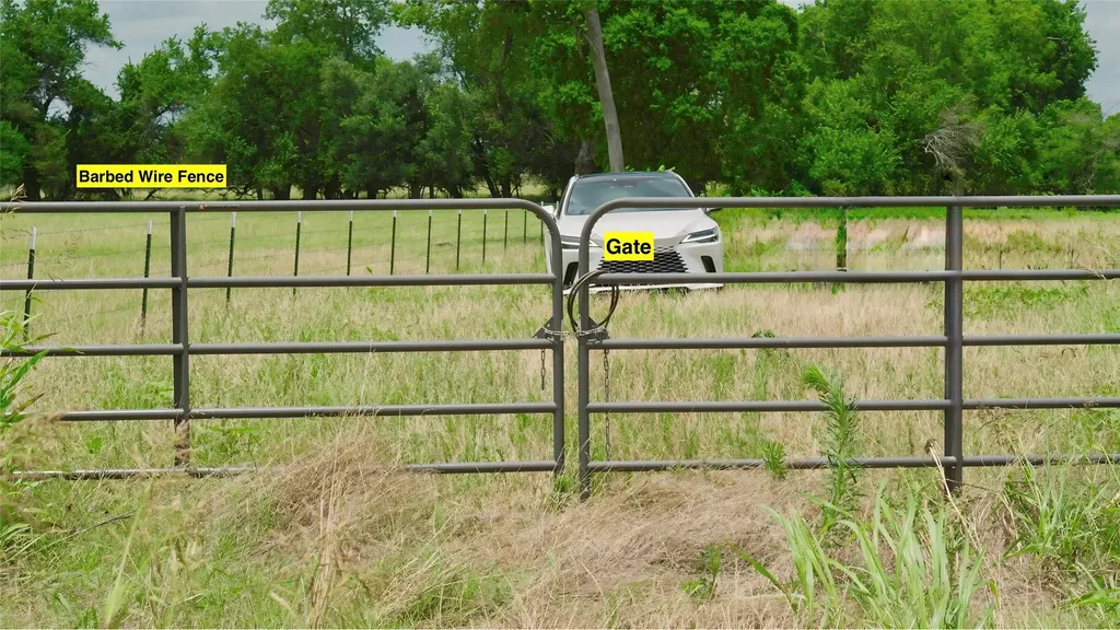 TRACT-10 E Highway 56 Honey Grove TX 75446