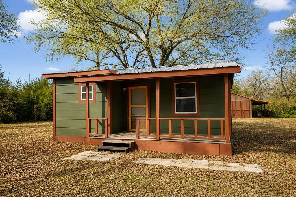 1980 Apache Road Quinlan TX 75474