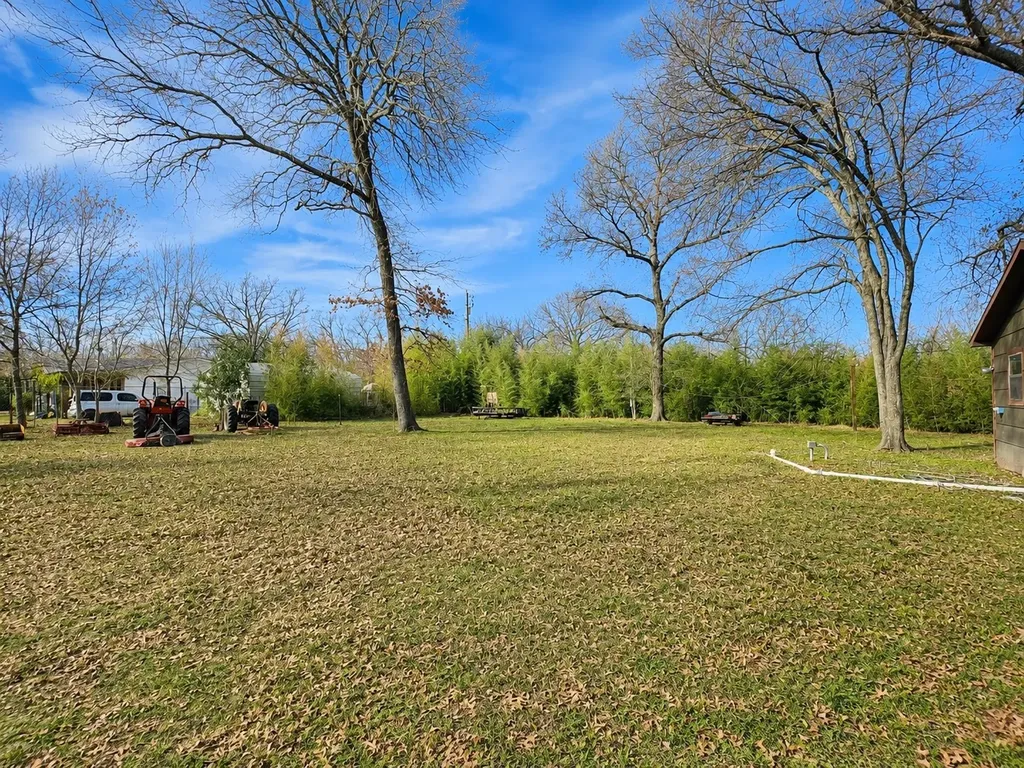 1980 Apache Road Quinlan TX 75474