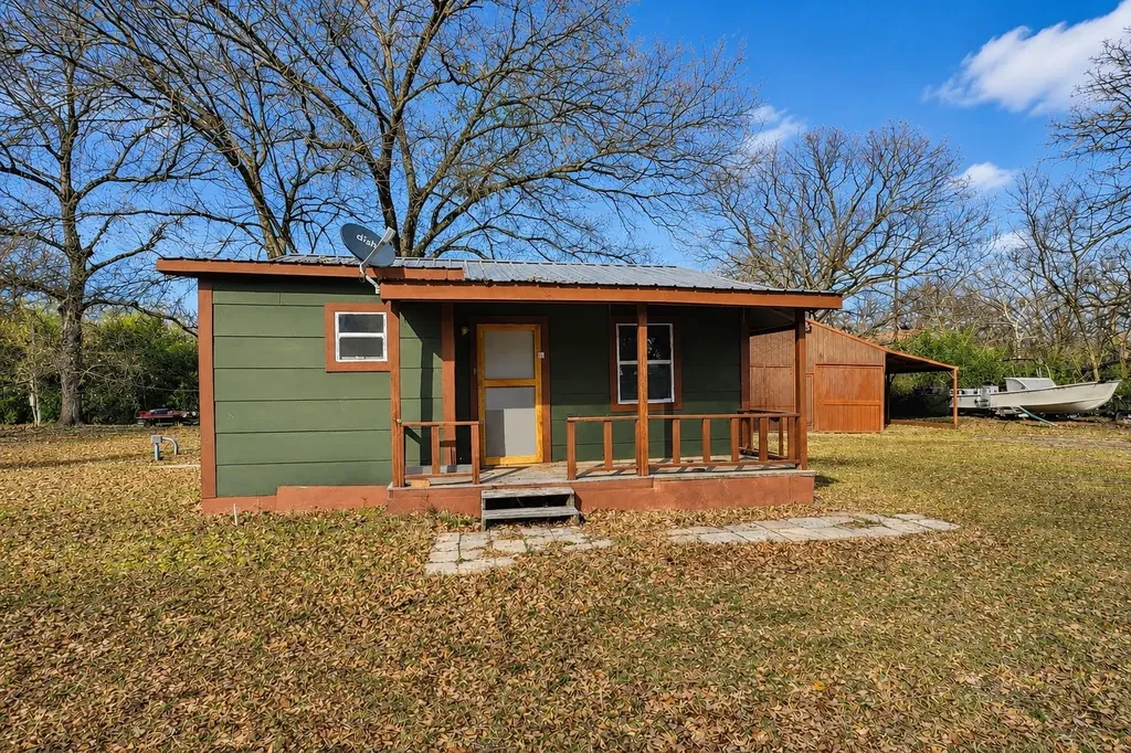 1980 Apache Road Quinlan TX 75474