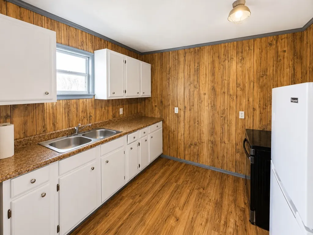 1980 Apache Road Quinlan TX 75474