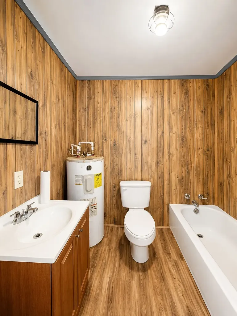 1980 Apache Road Quinlan TX 75474