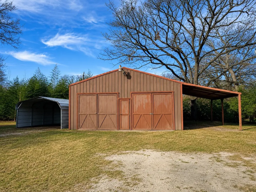 1980 Apache Road Quinlan TX 75474