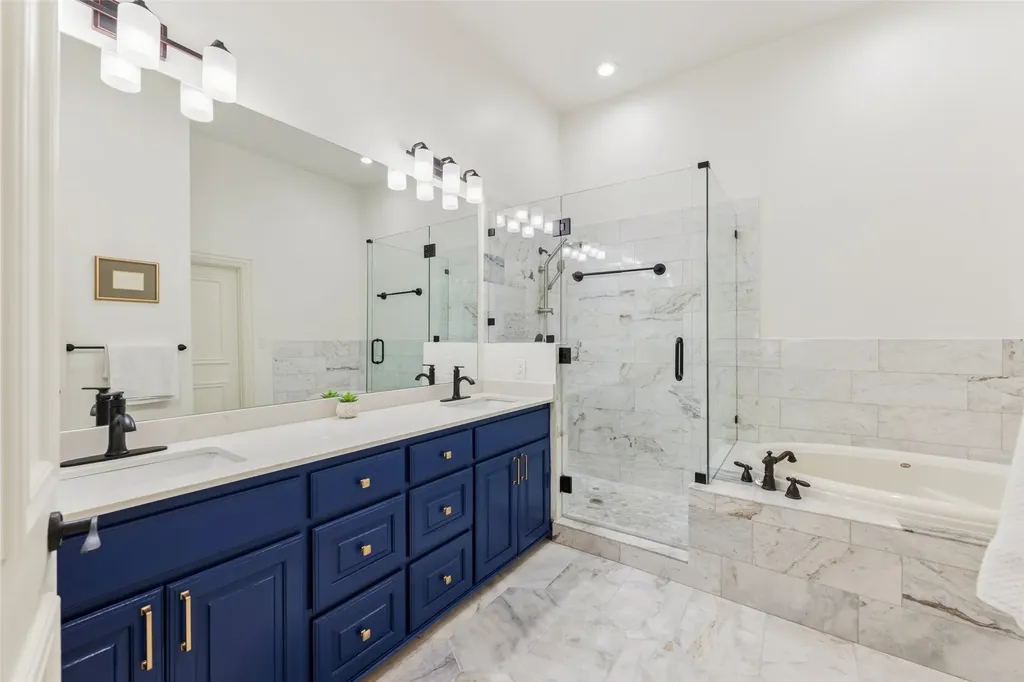 53 Piazza Lane Colleyville TX 76034