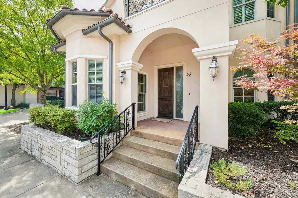 53 Piazza Lane Colleyville TX 76034