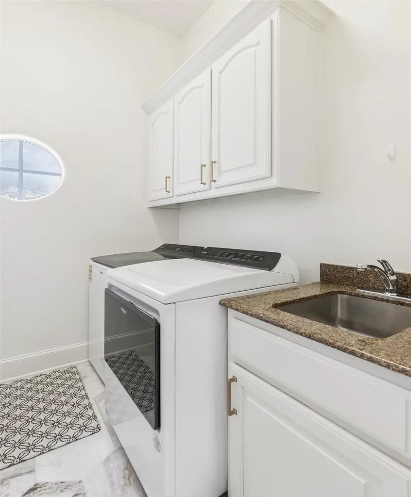 53 Piazza Lane Colleyville TX 76034