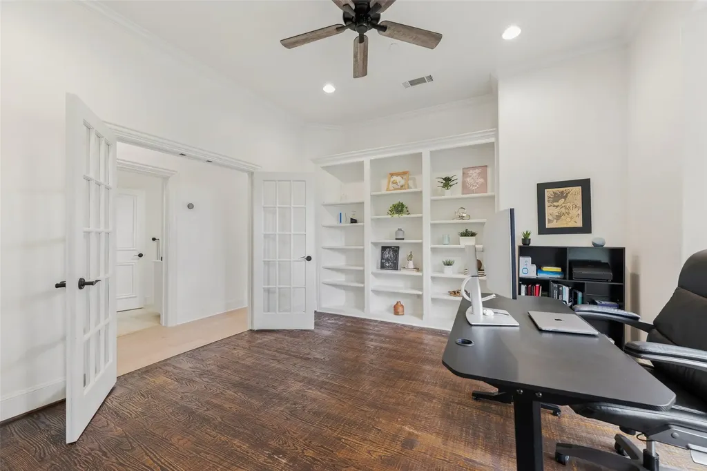 53 Piazza Lane Colleyville TX 76034