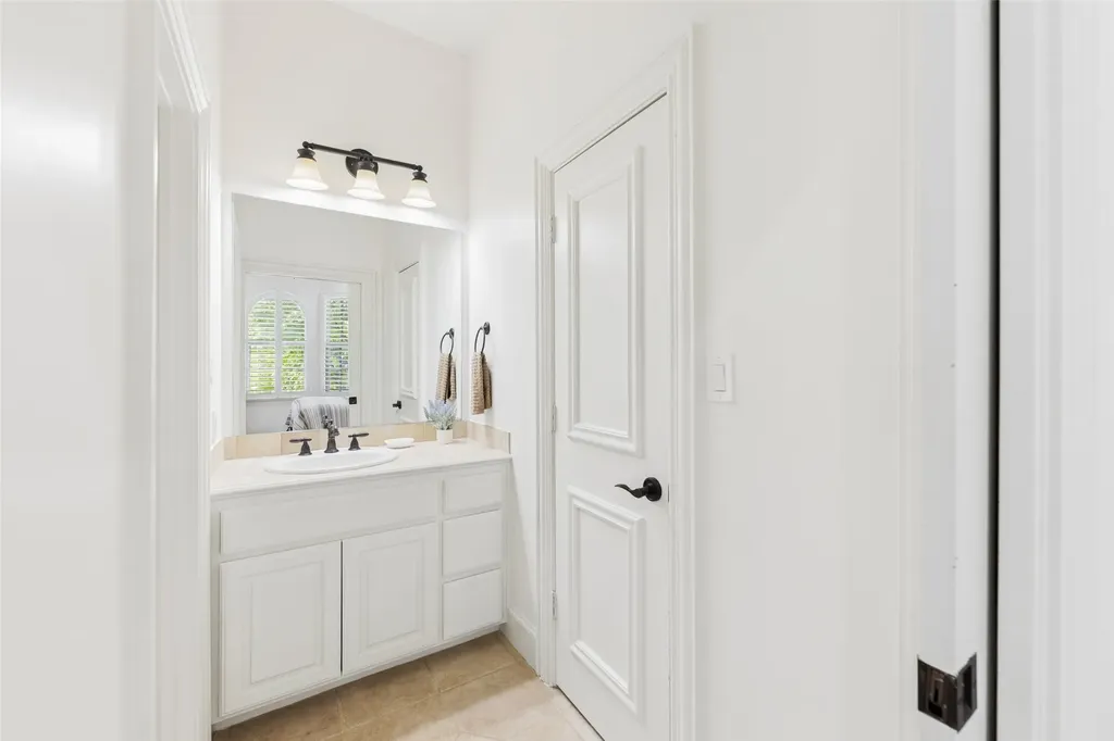 53 Piazza Lane Colleyville TX 76034