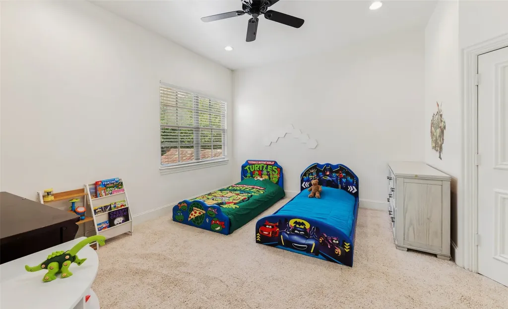 53 Piazza Lane Colleyville TX 76034