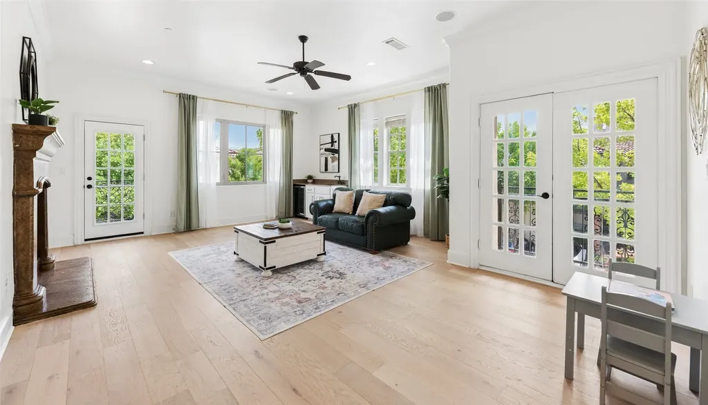 53 Piazza Lane Colleyville TX 76034