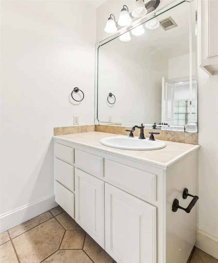 53 Piazza Lane Colleyville TX 76034