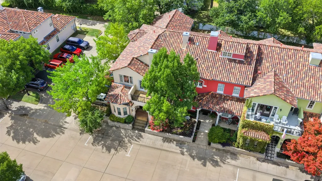 53 Piazza Lane Colleyville TX 76034