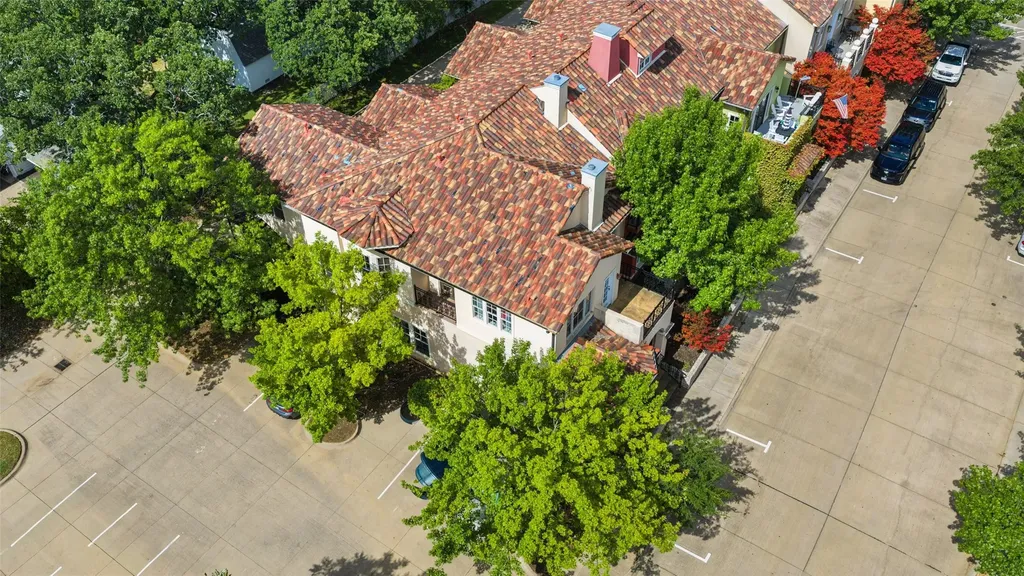 53 Piazza Lane Colleyville TX 76034