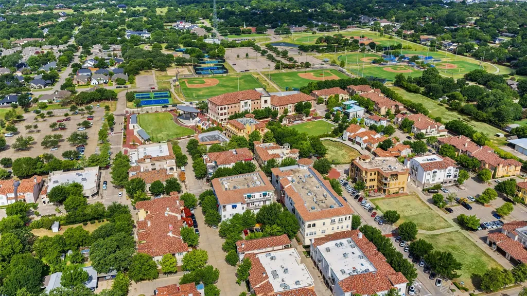 53 Piazza Lane Colleyville TX 76034