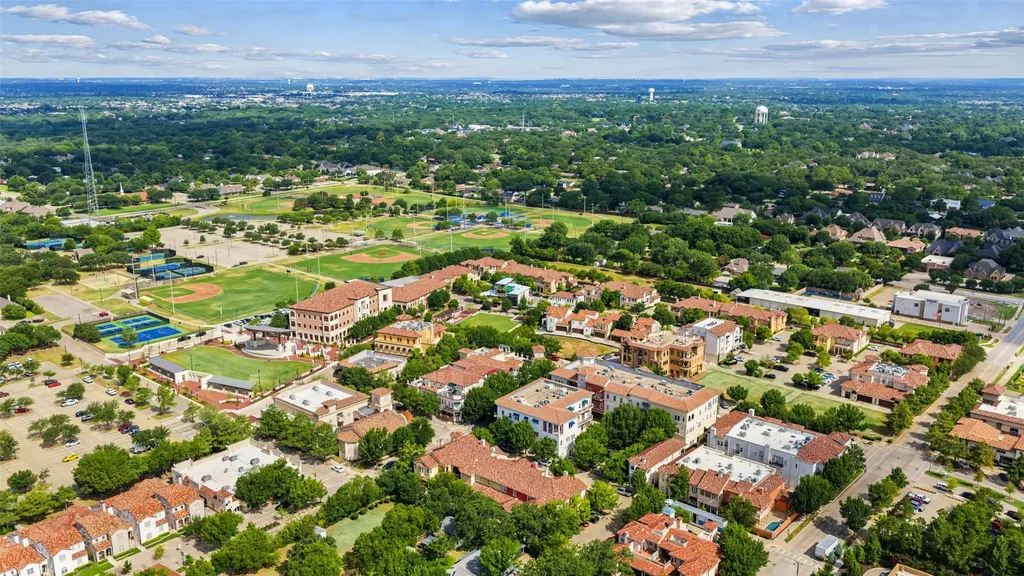 53 Piazza Lane Colleyville TX 76034