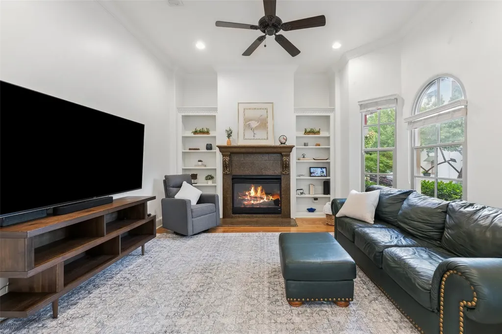 53 Piazza Lane Colleyville TX 76034