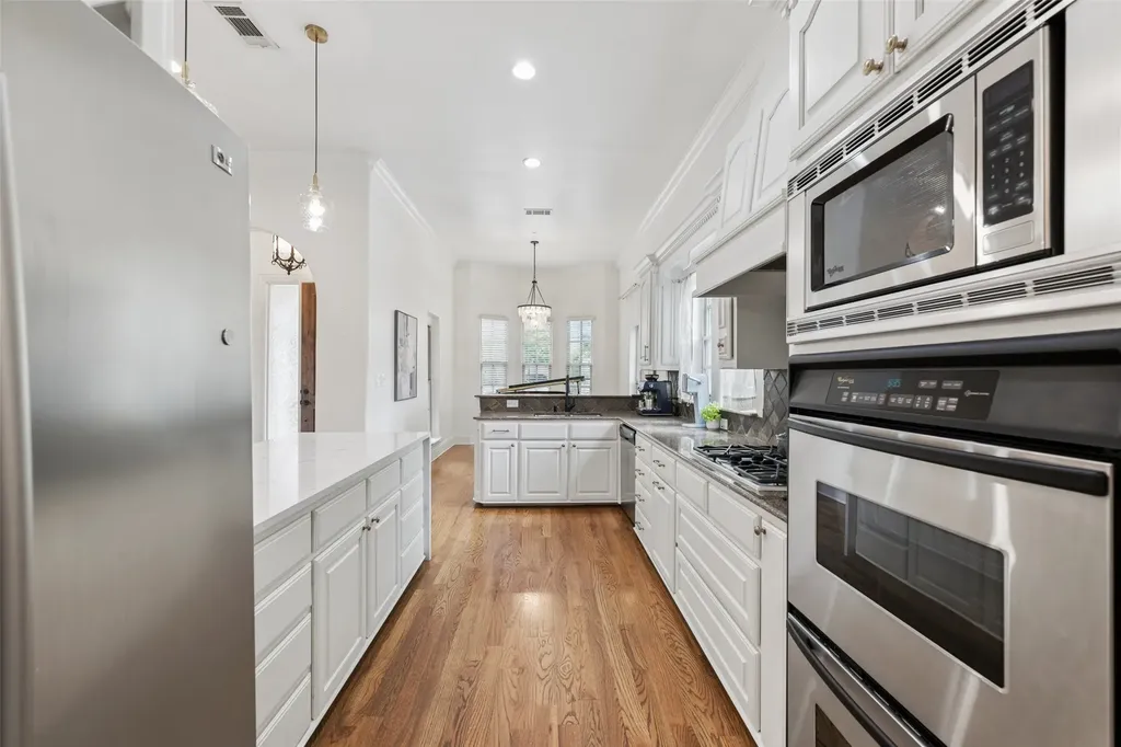 53 Piazza Lane Colleyville TX 76034