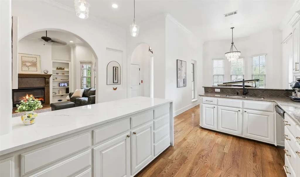 53 Piazza Lane Colleyville TX 76034