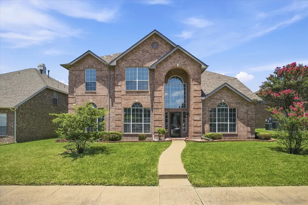 2205 Harborview Boulevard Rowlett TX 75088