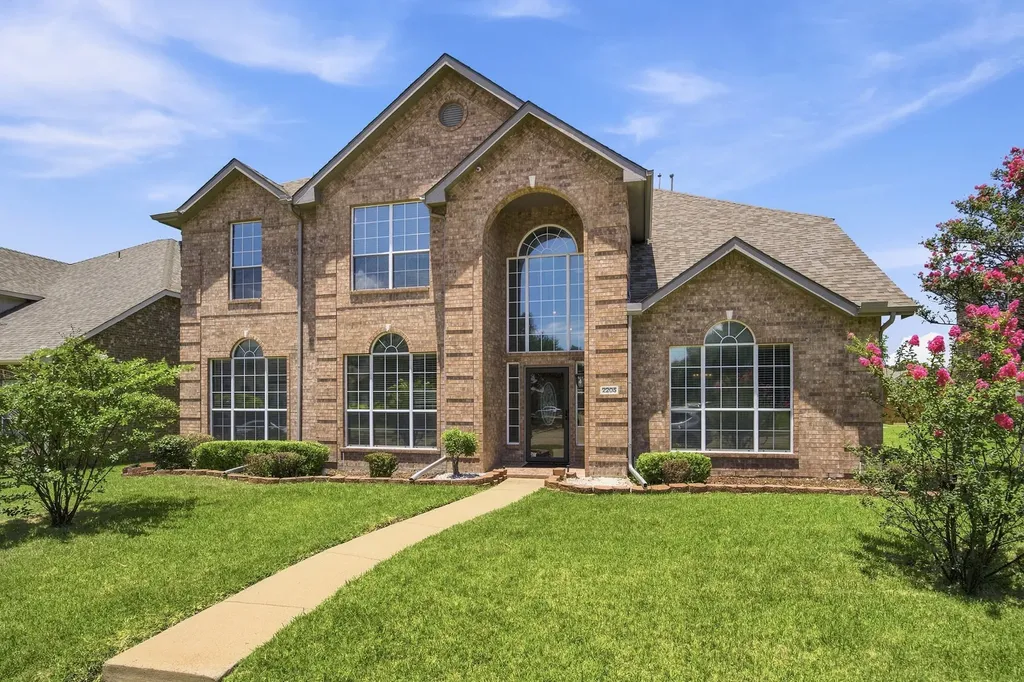 2205 Harborview Boulevard Rowlett TX 75088