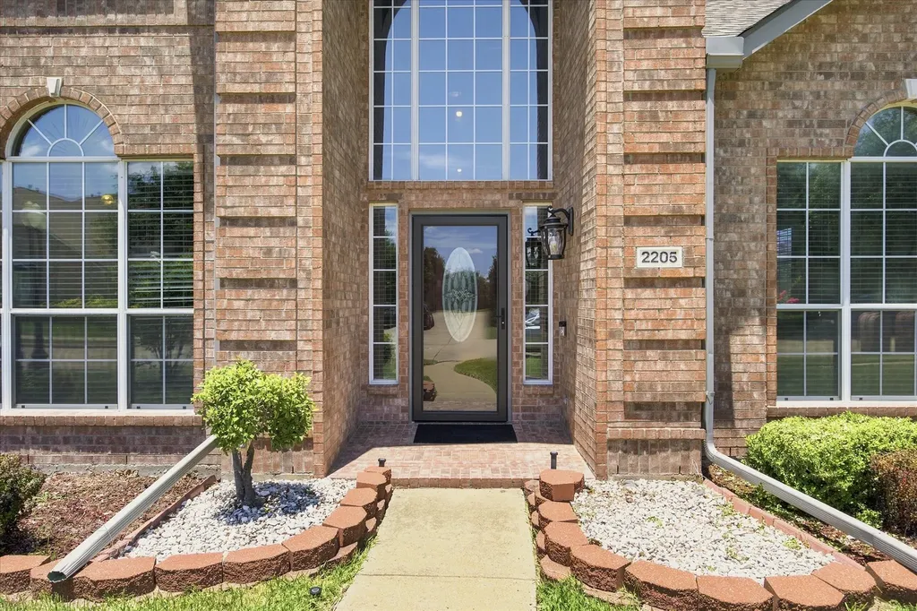2205 Harborview Boulevard Rowlett TX 75088