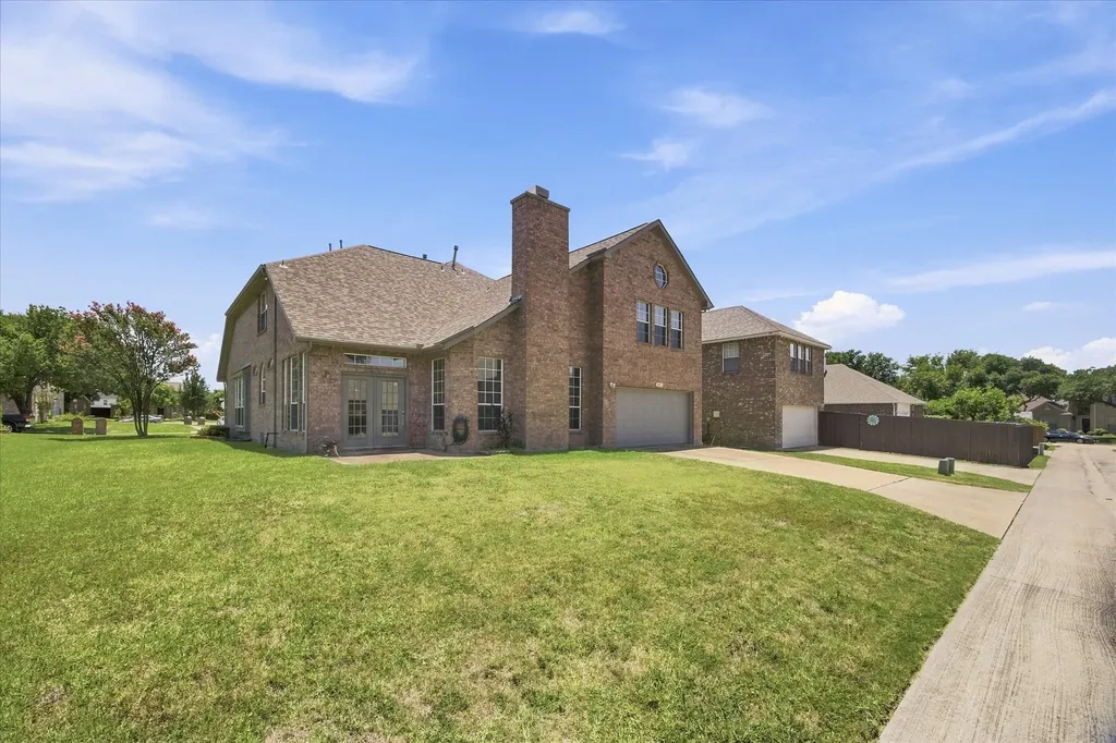 2205 Harborview Boulevard Rowlett TX 75088