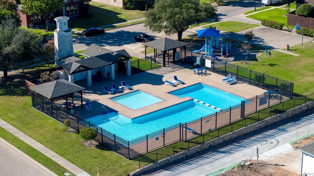 2205 Harborview Boulevard Rowlett TX 75088