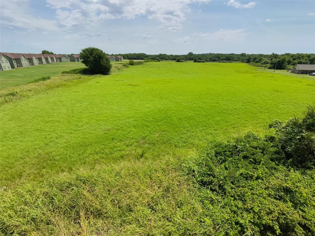Tbd Fm 1189 Road Brock TX 76087