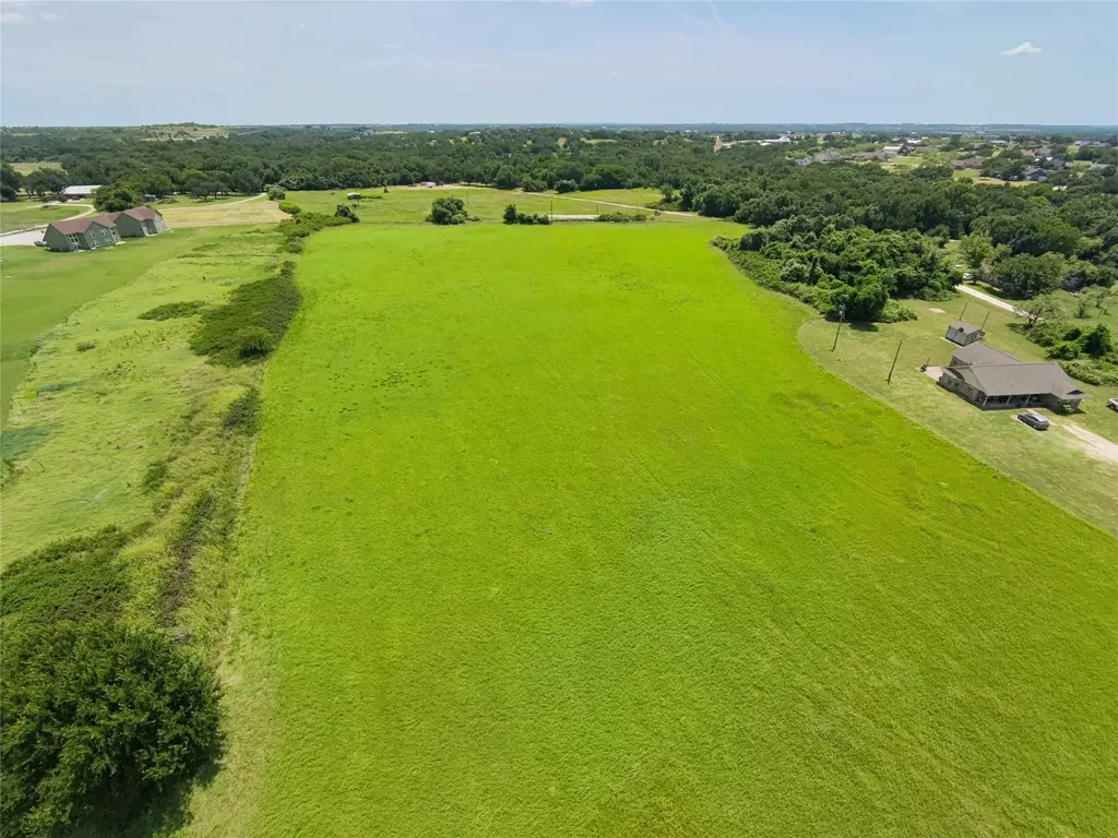 Tbd Fm 1189 Road Brock TX 76087