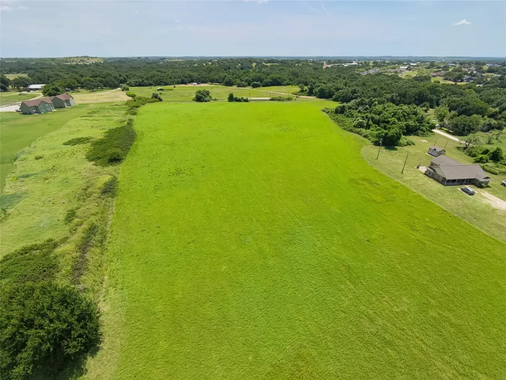 Tbd Fm 1189 Road Brock TX 76087