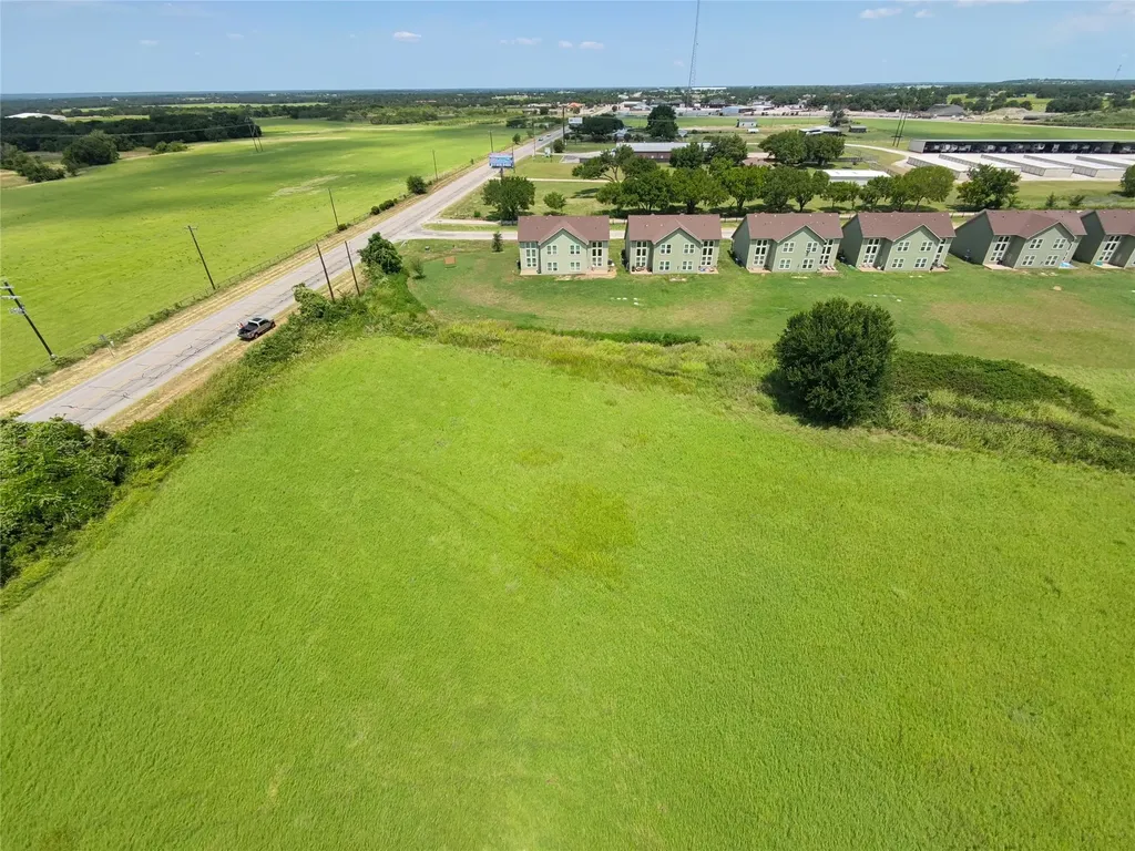 Tbd Fm 1189 Road Brock TX 76087
