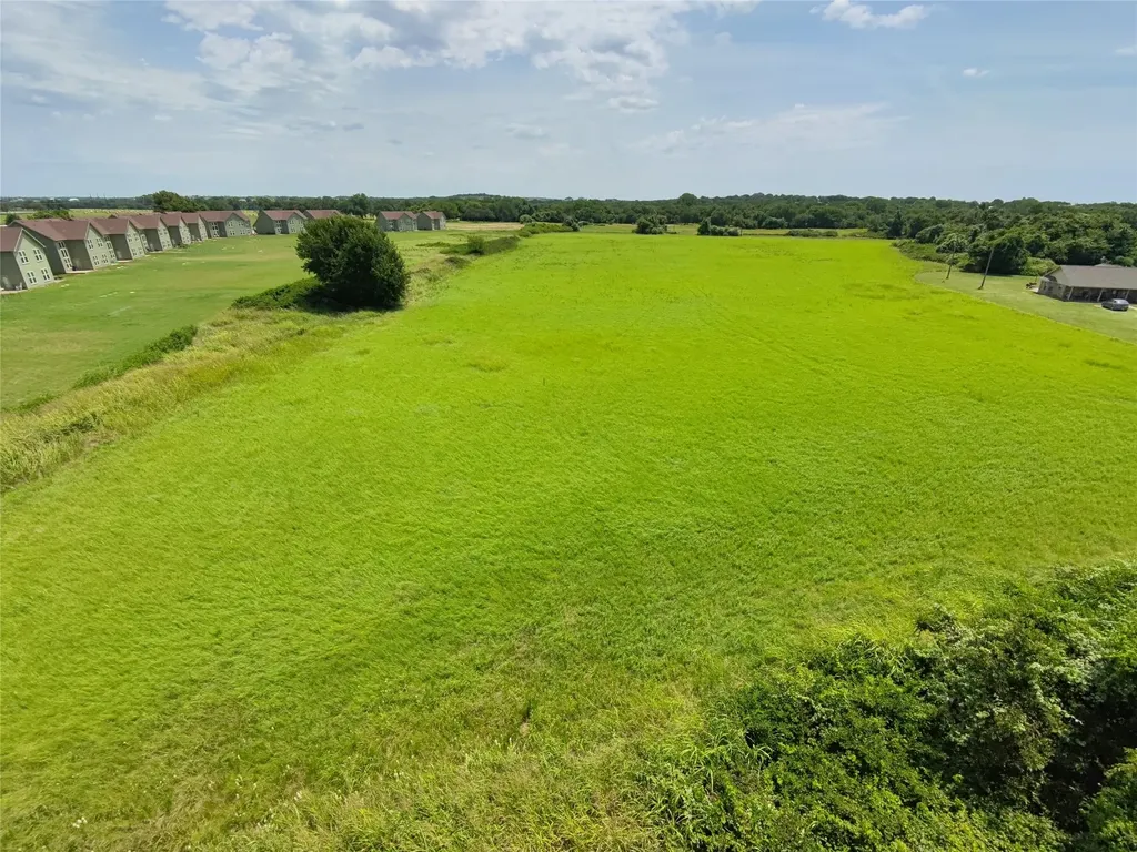 Tbd Fm 1189 Road Brock TX 76087