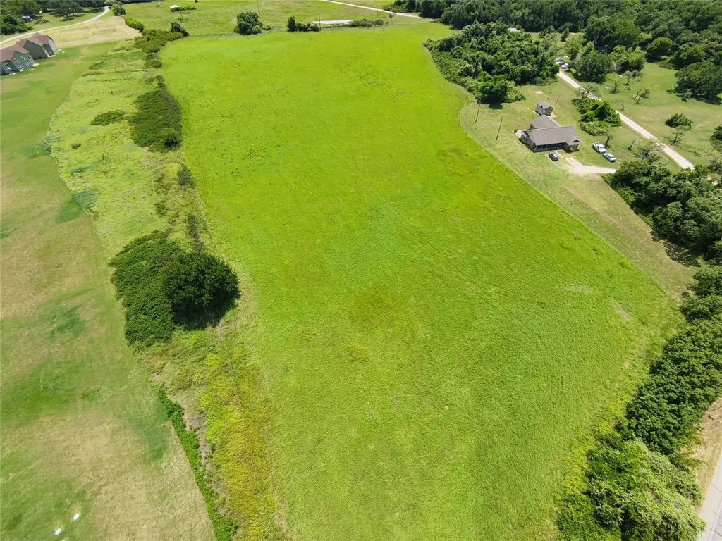 Tbd Fm 1189 Road Brock TX 76087