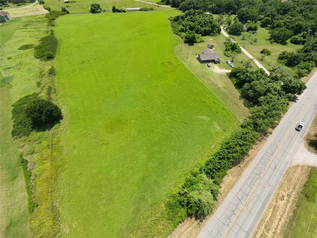 Tbd Fm 1189 Road Brock TX 76087