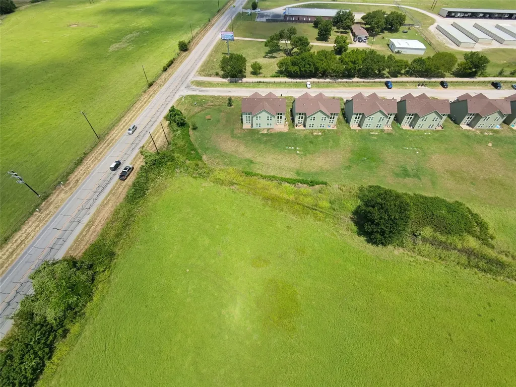 Tbd Fm 1189 Road Brock TX 76087