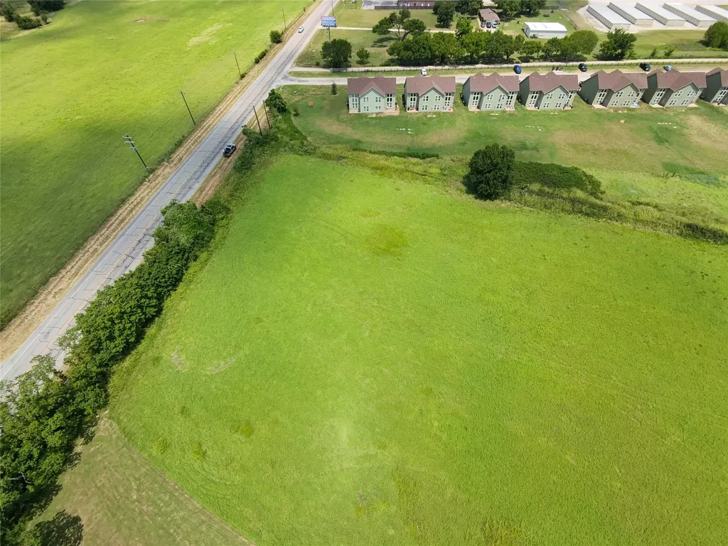 Tbd Fm 1189 Road Brock TX 76087