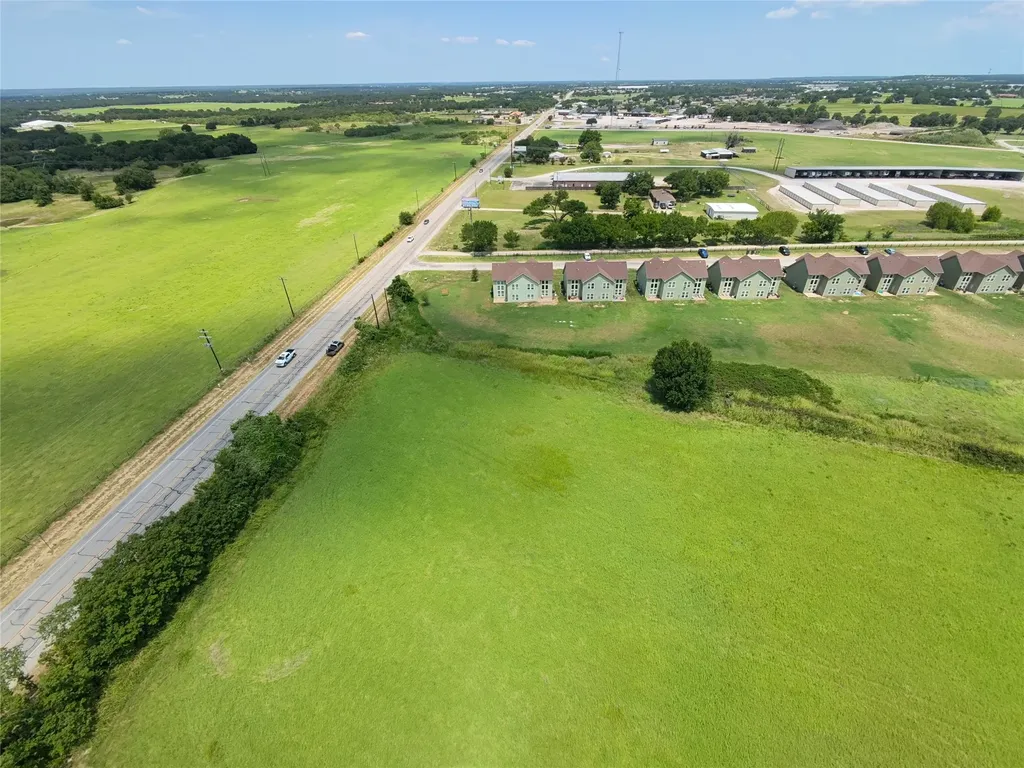 Tbd Fm 1189 Road Brock TX 76087