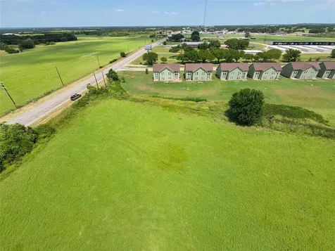 Tbd Fm 1189 Road Brock TX 76087