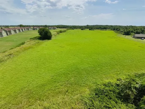 Tbd Fm 1189 Road Brock TX 76087