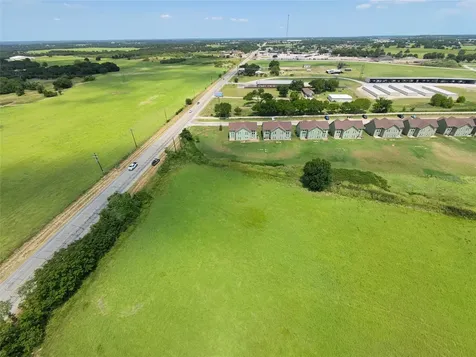 Tbd Fm 1189 Road Brock TX 76087